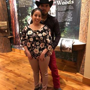 Meet your Posher, Beatriz